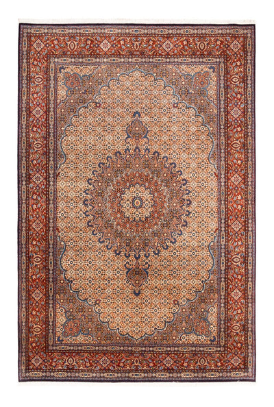 Moud Dywan 196x296cm - Dywan perski