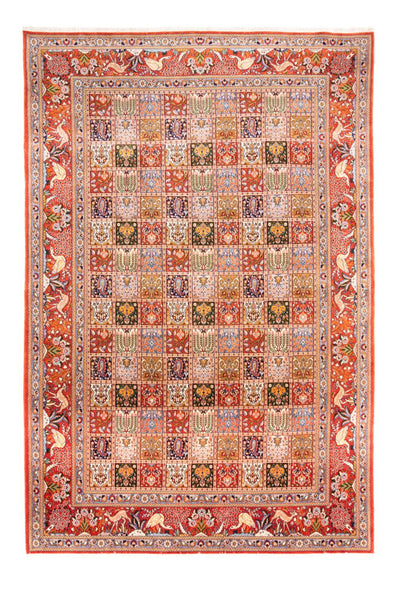 Moud Dywan 194x294cm - Dywan perski