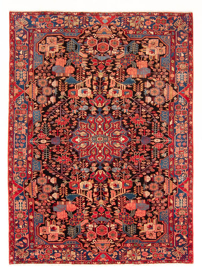 Nahavand Dywan 198x280cm - Dywan perski