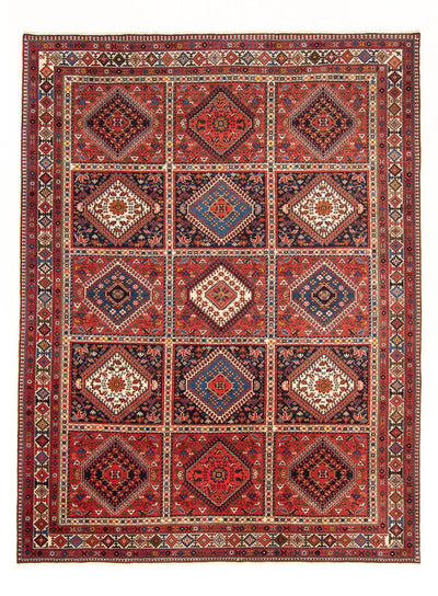 Yalameh Dywan 210x296cm - Dywan perski