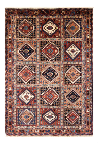 Yalameh Dywan 206x306cm - Dywan perski