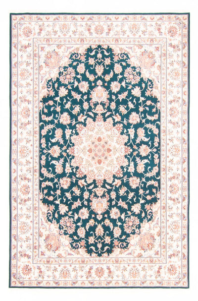 Tabriz - 50 Raj Dywan 170x240cm - Dywan perski