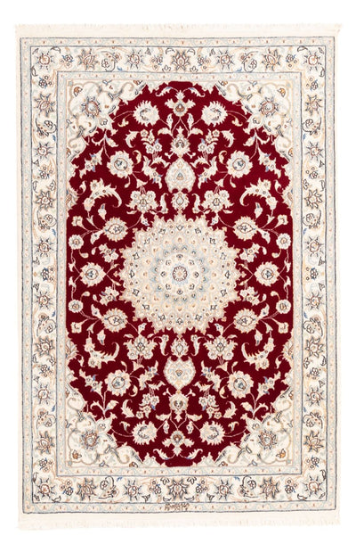 Nain - 6La Dywan 108x152cm - Dywan perski