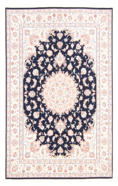 Tabriz - 50 Raj Dywan 167x245cm - Dywan perski