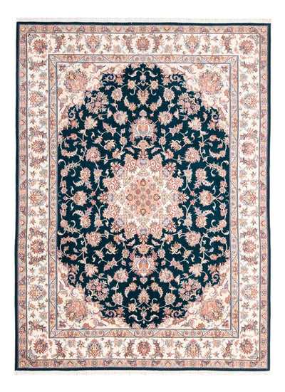 Tabriz - 50 Raj Dywan 168x235cm - Dywan perski