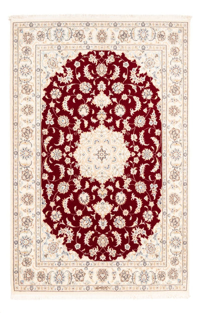 Nain - 6La Dywan 118x176cm - Dywan perski