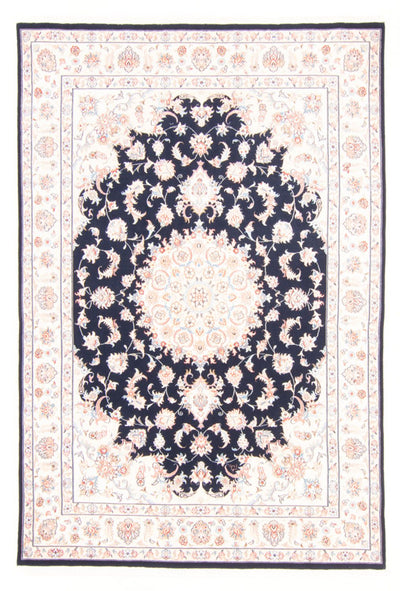 Tabriz - 50 Raj Dywan 167x237cm - Dywan perski