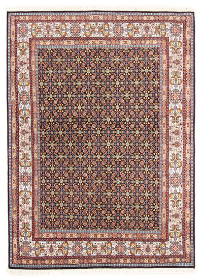 Moud Dywan 141x198cm - Dywan perski