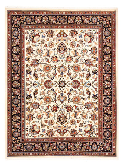 Mashhad Dywan 184x238cm - Dywan perski