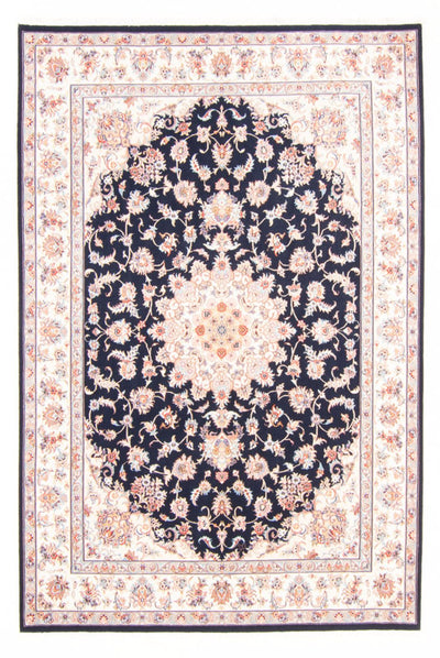 Tabriz - 50 Raj Dywan 169x236cm - Dywan perski