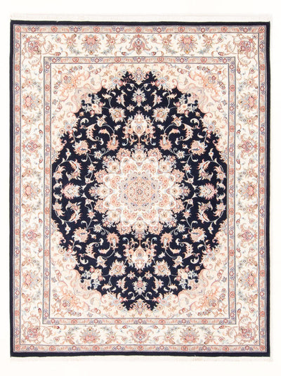 Tabriz - 50 Raj Dywan 149x197cm - Dywan perski