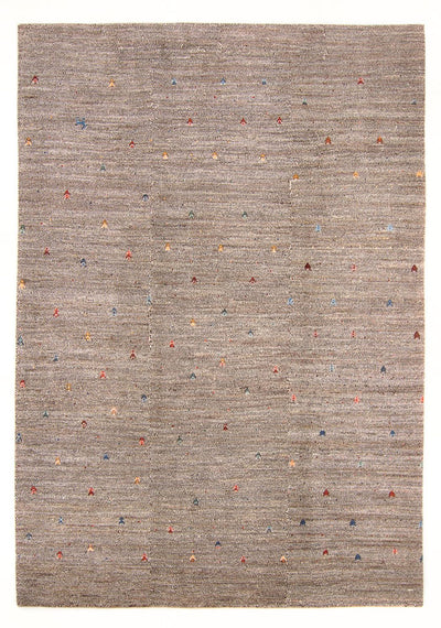 Gabbeh perski Dywan 221x291cm - Perserteppich Wollteppich