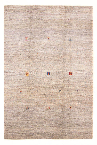 Gabbeh perski Dywan 212x302cm - Perserteppich Wollteppich