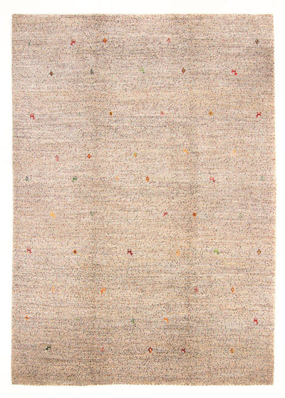 Gabbeh perski Dywan 225x298cm - Perserteppich Wollteppich