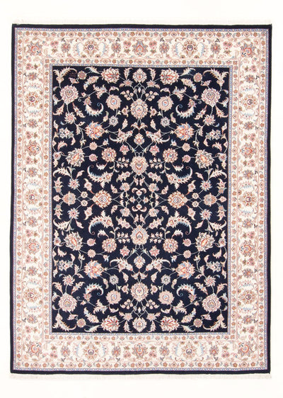 Tabriz - 50 Raj Dywan 150x201cm - Dywan perski