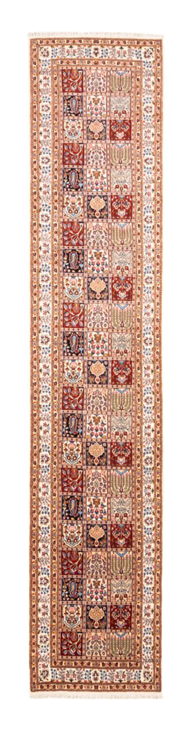 Moud Dywan 78x386cm - Dywan perski