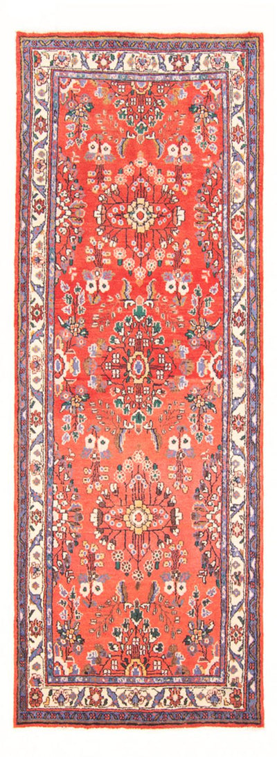 Sarouk Dywan 107x298cm - Dywan perski