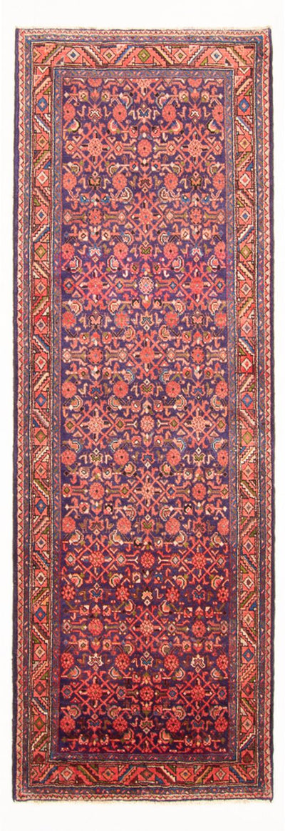 Hosseinabad Dywan 118x308cm - Dywan perski