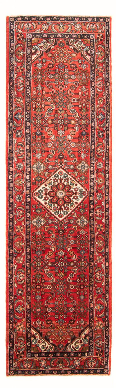 Hosseinabad Dywan 114x325cm - Dywan perski