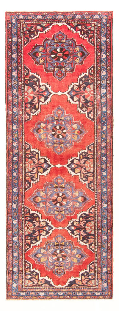 Bidjar - Zanjan Dywan 103x285cm - Dywan perski