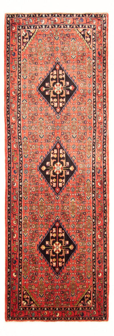 Hosseinabad Dywan 117x327cm - Dywan perski