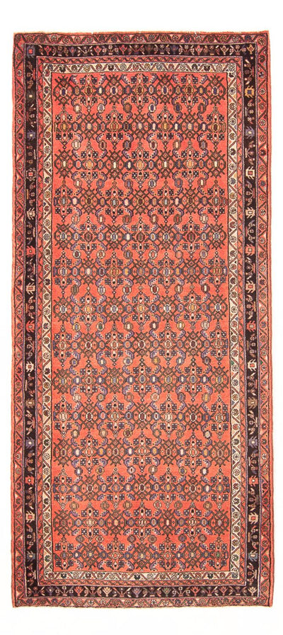 Hosseinabad Dywan 125x270cm - Dywan perski
