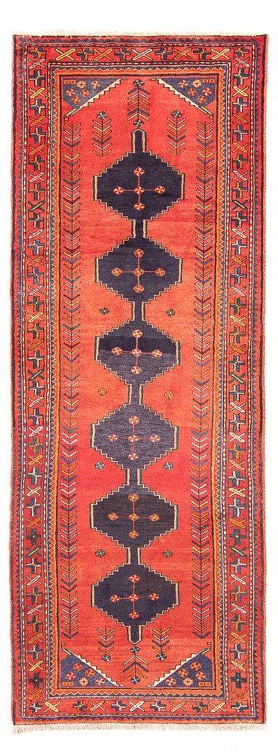Hamadan Dywan 102x290cm - Dywan perski