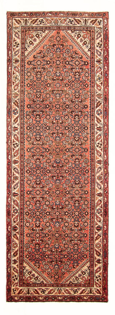 Hosseinabad Dywan 107x302cm - Dywan perski