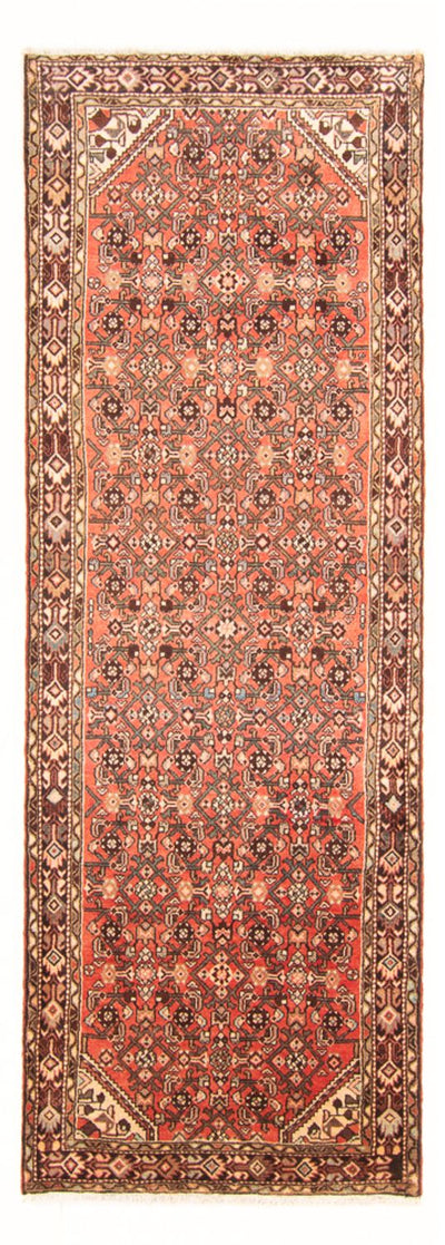 Hosseinabad Dywan 112x287cm - Dywan perski
