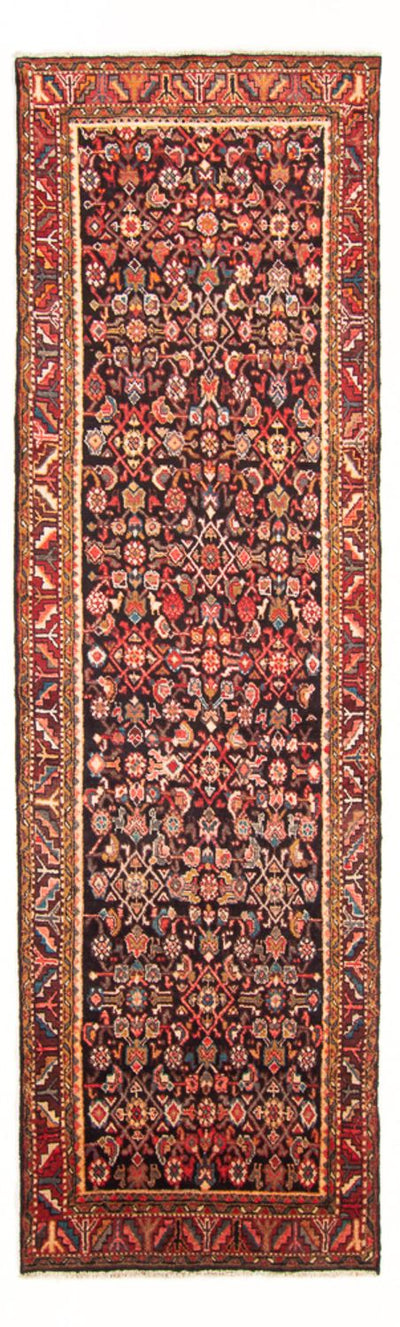 Hosseinabad Dywan 114x356cm - Dywan perski