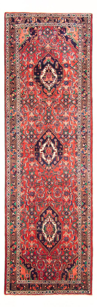 Hosseinabad Dywan 113x322cm - Dywan perski