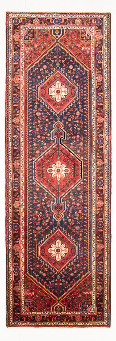 Hosseinabad Dywan 115x324cm - Dywan perski