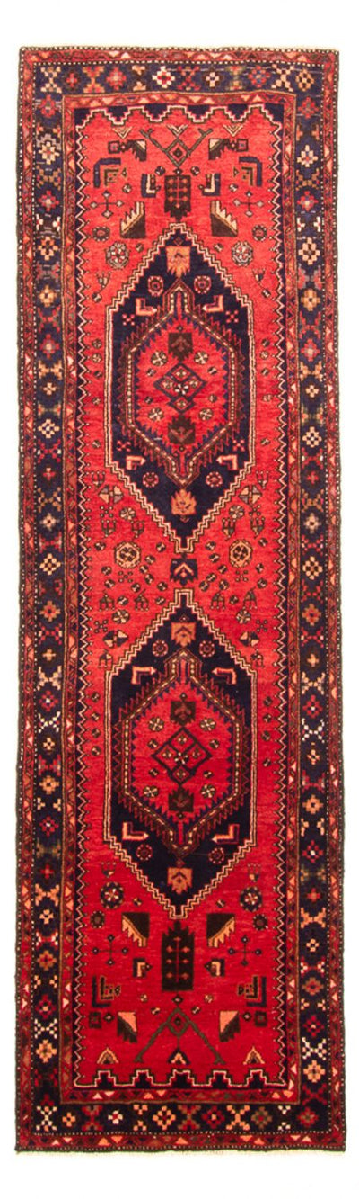Bidjar - Zanjan Dywan 110x314cm - Dywan perski