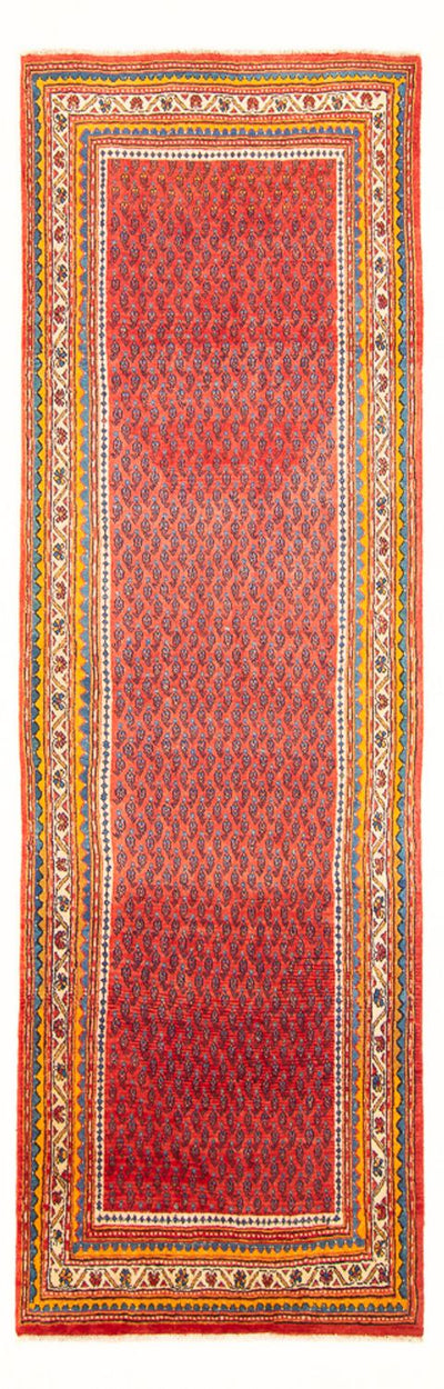 Sarouk Dywan 118x328cm - Dywan perski