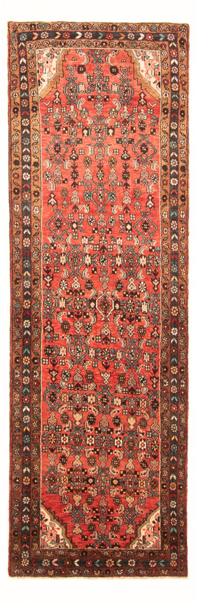 Hosseinabad Dywan 111x302cm - Dywan perski
