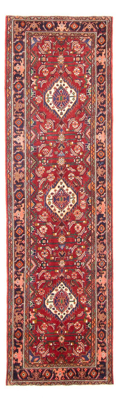 Hosseinabad Dywan 105x314cm - Dywan perski