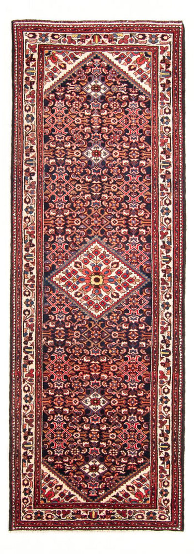 Hosseinabad Dywan 116x330cm - Dywan perski
