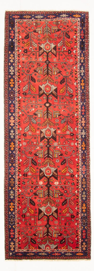 Bidjar - Zanjan Dywan 106x300cm - Dywan perski