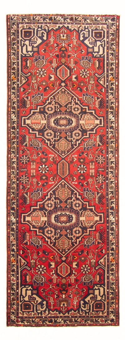 Bidjar - Zanjan Dywan 109x293cm - Dywan perski