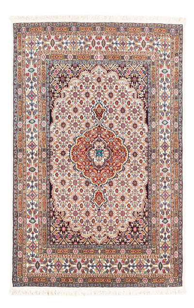 Moud Dywan 95x144cm - Dywan perski