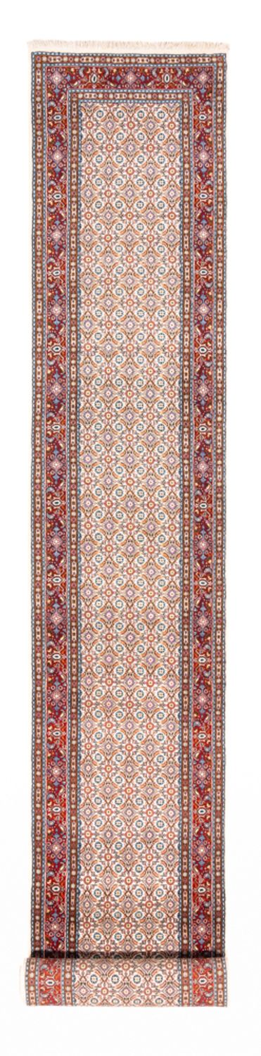 Moud Dywan 76x498cm - Dywan perski