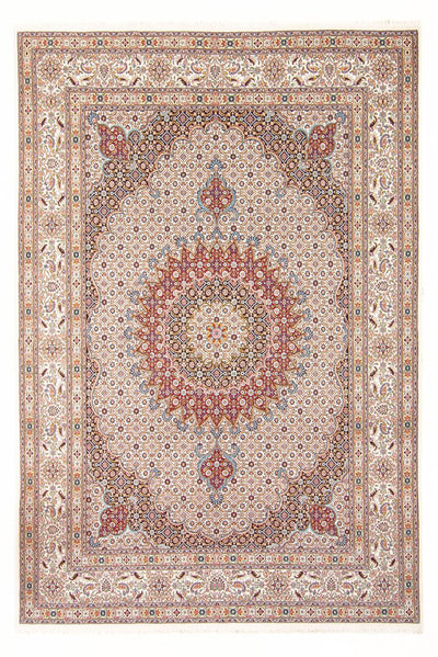 Moud Dywan 198x299cm - Dywan perski