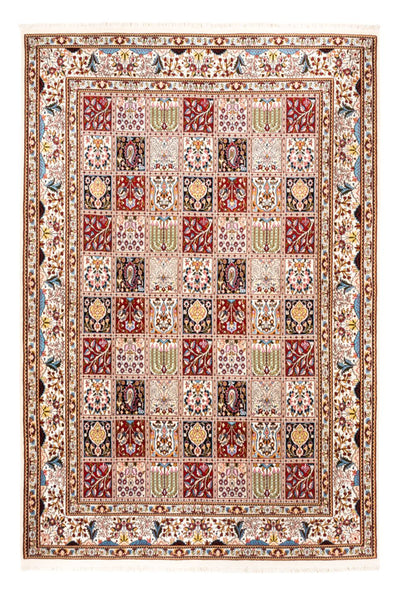 Moud Dywan 166x246cm - Dywan perski