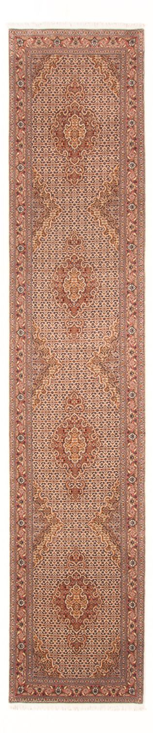 Tabriz - 50 Raj Dywan 80x400cm - Dywan perski