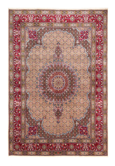 Moud Dywan 200x290cm - Dywan perski