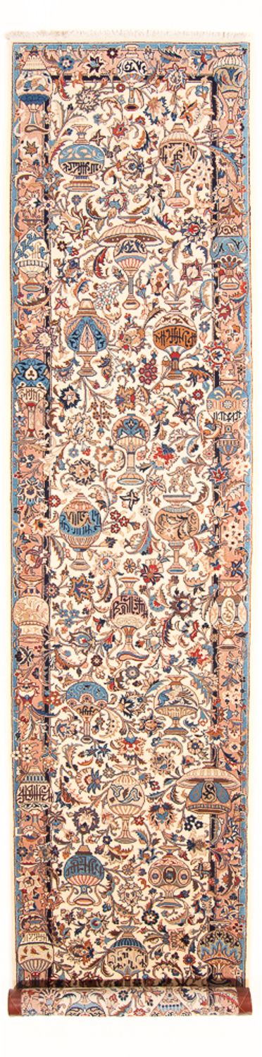 Kashmar Dywan 83x402cm - Dywan perski