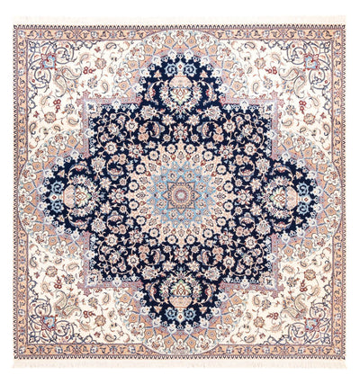 Nain - 6La Dywan 212x212cm - Dywan perski