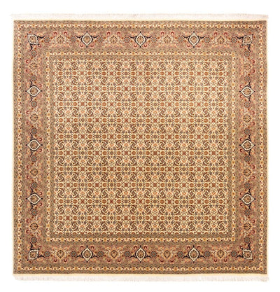 Tabriz - 50 Raj Dywan 204x206cm - Dywan perski