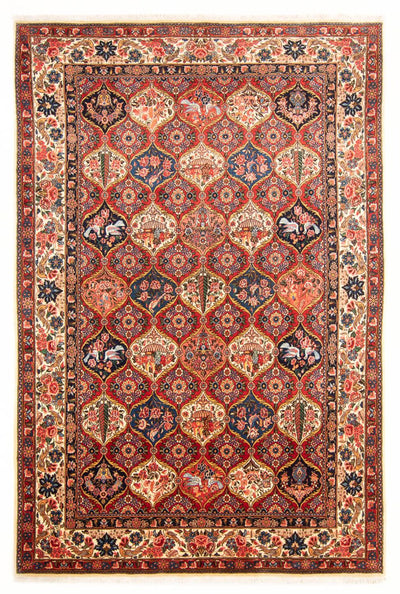 Bakhtiari Dywan 203x303cm - Dywan perski