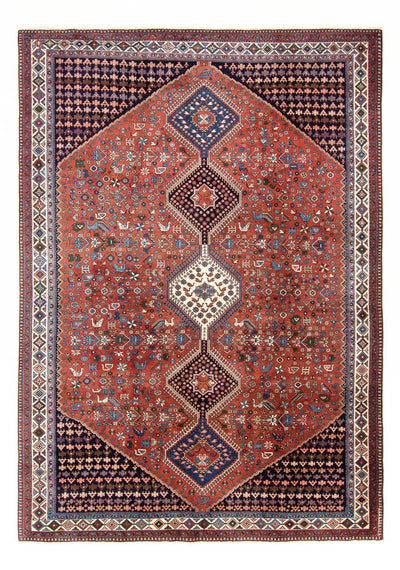 Yalameh Dywan 204x298cm - Dywan perski